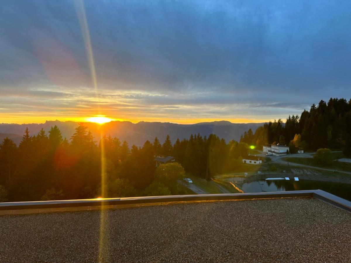- Le Vernon * Chamrousse